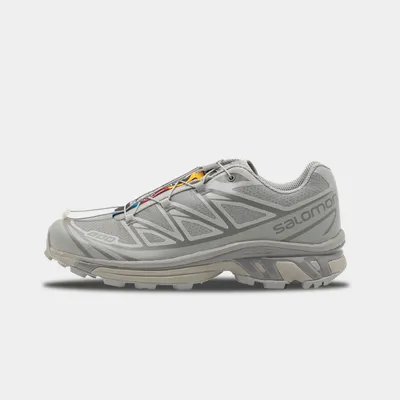 Obrázek produktu pro Salomon XT-6 Ghost Grey - 36 2/3