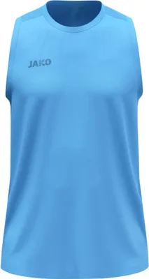 Image de Jako Light Flow Débardeur Hommes - Bleu Ciel | Taille: M