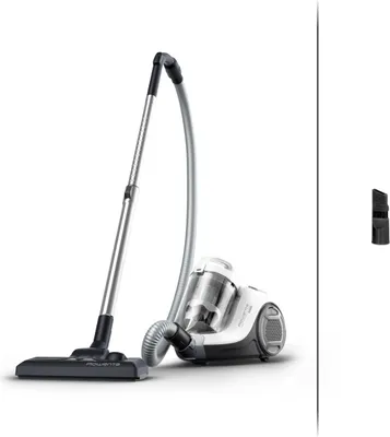Produktbild von Rowenta Swift Power Cyclonic Bodenstaubsauger – 900 W Starke Saugleistung