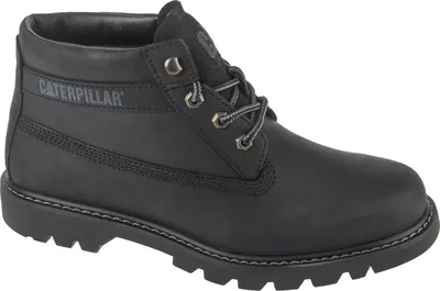 Produktbild von Caterpillar Colorado 2.0 Chukka Boots, Schwarz 44 EU