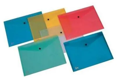 Obrázok produktu pre KING MEC 00111355, 29,7 cm, 21 cm, univerzálne, 5 ks