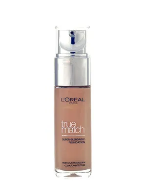Image de L'Oréal Paris True Match make-up (3.R/3.C Rose Beige) 30 ml