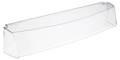 Produktbild von easyPART passend für 2244103061 Electrolux Fachklappe für Kühlschrank