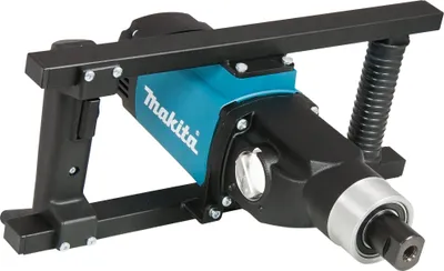 Produktbild von Makita UT1600, Mörtel, Putz, Schwarz, Blau, 18 cm, 1800 W, 230 V, 7,1 kg