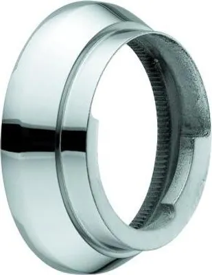 Produktbild von Grohe Grohmix Anschlagring DN 15 für Thermostat chrom - 03764000
