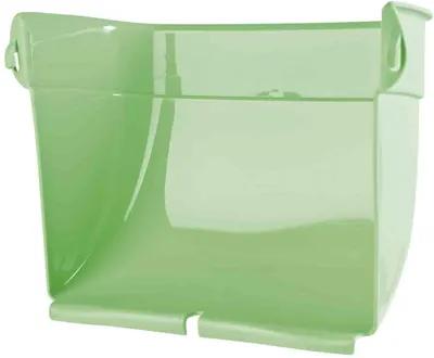 Zdjęcie produktu dla iMac 5 – 98096b, pojemnik Nagetier Porta Heu, plastik, 25,5 x 11 x 19 cm