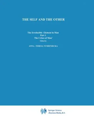 Produktbild von The Self and The Other