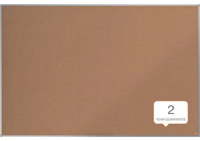 Obrázek produktu pro Nobo Boards Easels and Display, Šedá, 1800 mm, 1200 mm