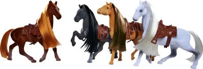 Produktbild von Simba-Dickie NW großes Pferd, 4-sort. Sonstige