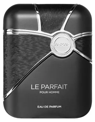Produktbild von Armaf Le Parfait Pour Homme woda perfumowana, 100 ml