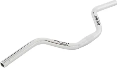 Produktbild von Bonin City Rise 100 Mm Lenker Silber 25.4 mm / 580 mm Silber 25.4 mm
