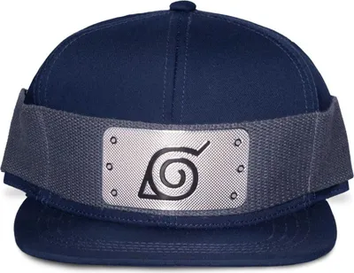 Obrázek produktu pro Naruto Shippuden - Novelty Cap