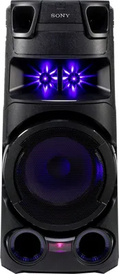 Produktbild von Sony MHC-V73D