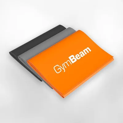 Zdjęcie produktu dla GymBeam - Zestaw poszerzajcych tam oporowych