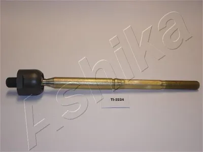 Produktbild von ASHIKA Spurstangenkopf Spurstange für TOYOTA Yaris Schrägheck (P1) Vorne 111-02-2224
