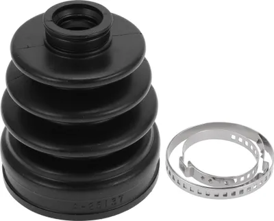 Produktbild von Innere Gelenkmanschette-Kit für Subaru Impreza 2004-2007 für Subaru Legacy 2005-2007 2009 Konstantgelenkmanschette Nr. 28323AG010 mit Schellen 1 Satz