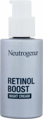Image de Retinol Boost (Crème de nuit) 50ml