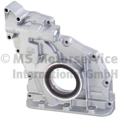 Produktbild von BF 20140520130 Ölpumpe Motorölpumpe für VOLVO B7 für RENAULT TRUCKS MIDLUM für DEUTZ-FAHR AGROTRON X
