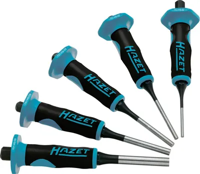 Zdjęcie produktu dla Hazet Splinttreibersatz Hazet 751Hs/5