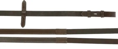 Produktbild von Norton Equestrian Hunter 16 Mm Zügel Golden Full Golden Full
