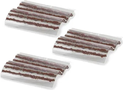 Produktbild von VAR Tubeless Flickenset RP-45511 35mm 30 St.