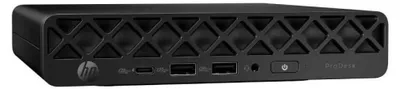 Image de HP D31qlat Ultra 5-225t/16 Go/SSD 512 Go/carte graphique Mini-PC  Taille unique / Prise UE 220 V  Taille unique