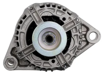 Image de Alternateur 14 V 90 A Ø 61 mm VALEO pour, entre autres, FIAT MULTIPLA