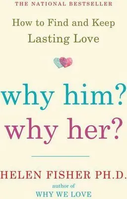 Produktbild von Why Him? Why Her?
