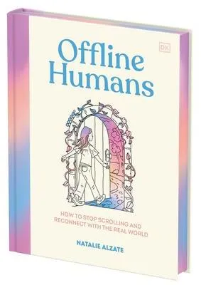 Productafbeelding van Offline Humans