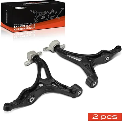 Image de Frankberg 1x Bras de Suspension Essieu Avant pour Mercedes-Benz Classe R V251 W251 3.0L 3.5L 5.0L 5.5L 6.2L 2005-2014