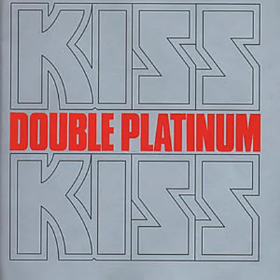 Obrázek produktu pro Kiss: Double Platinum