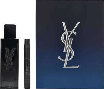 Produktbild von Edp Spray 60ml/Edp Spray 10ml YSL Myslf Giftset