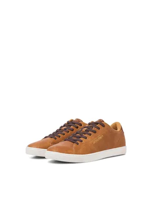 Produktbild von Jack & Jones Boss PolyurethanSportschuhe Braun EU 44 Mann Braun EU 44