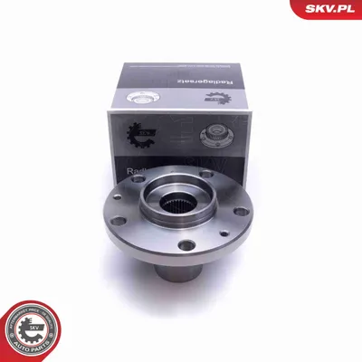 Produktbild von ESEN SKV Radlagersatz Vorne für FIAT DUCATO Pritsche/Fahrgestell (230) 29SKV451