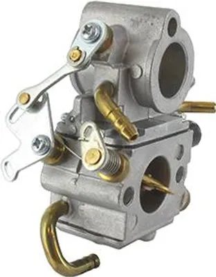 Image de Carburateur Adaptable Stihl Pour Modèles Ts410, Ts420. Remplace Origine C1q-s189, 4238 120 0600.
