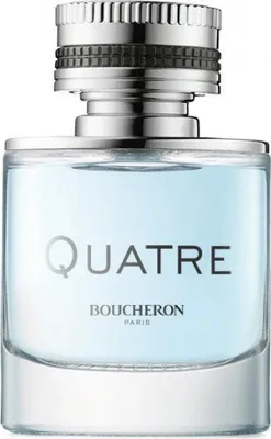 Image de Boucheron Quatre Pour Homme Eau de Toilette für Herren 50 ml