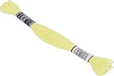 Obrázek produktu pro Vyšívací příze Mulina 8 m - 1502