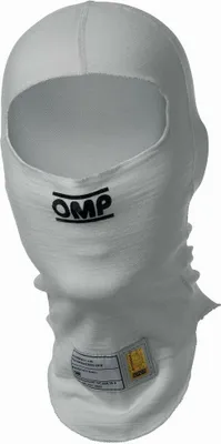 Produktbild von Sotocasco OMP TECNICA EVO Weiß M