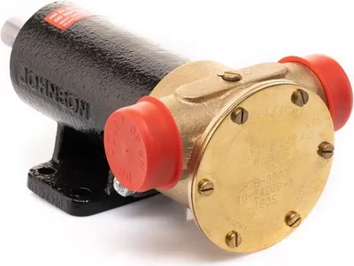 Obrázek produktu pro Vysoce výkonné oběžné čerpadlo Johnson Pump F7B-3000 | 10-24209-1