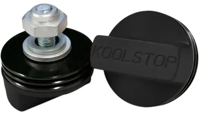 Produktbild von Choot Stop Remant Set International Black