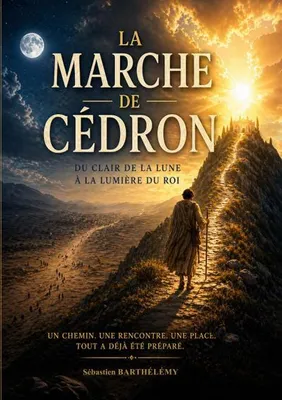 Produktbild von La marche de Cédron