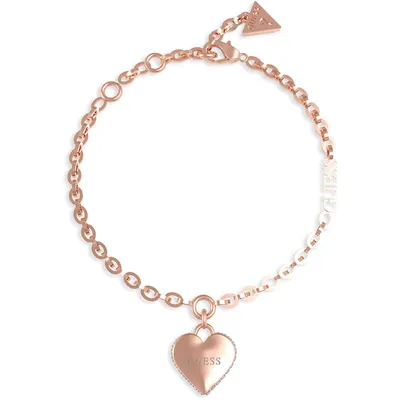 Obrázek produktu pro Dámský náramek Guess JUBB02229JWRGL