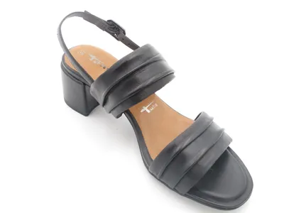 Produktbild von Tamaris Sandalen Sandalen Leder