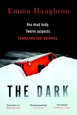 Produktbild von The Dark