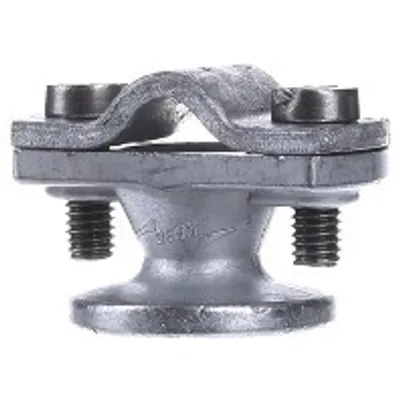 Obrázek produktu pro Držák kabelu pro Rd 7-10mm St/tZn - Držák pro ochranu před bleskem 275 110