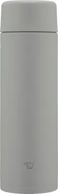 Obrázek produktu pro ZOJIRUSHI Thermobecher SM-ZB48-HM 480 ml grau