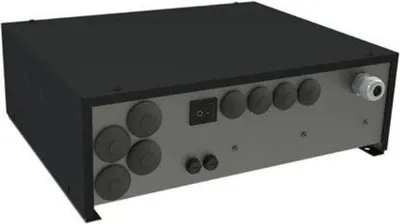 Produktbild von Helo Relaisboxen WE30, WE40, WE50