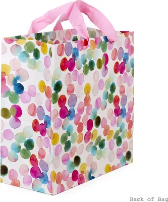 Obrázek produktu pro Papírový sáček 265x125x265mm