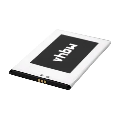 Image de Batterie Li-polymère - 3500mAh (3.8V) pour téléphone portable, smartphone, téléphone comme Ulefone 29-11900-000-00
