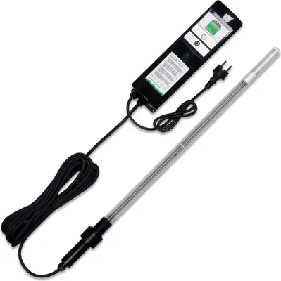 Produktbild von Wagner GREEN Amalgam Tauch UVC Set 80 Watt